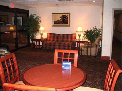 Hampton Inn East Peoria - thumb 18