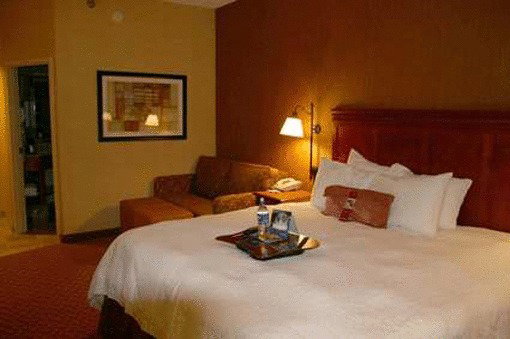 Hampton Inn East Peoria - thumb 15