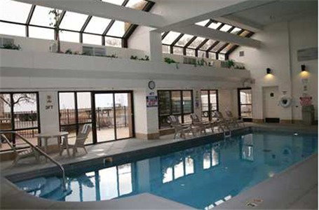 Hampton Inn East Peoria - thumb 3