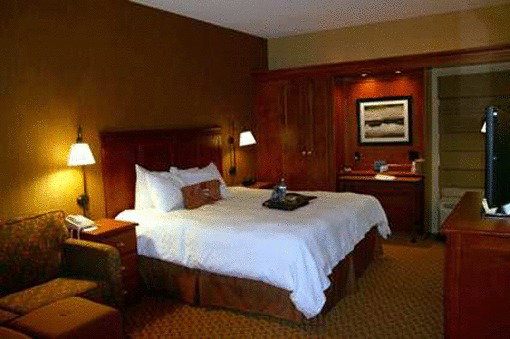 Hampton Inn East Peoria - thumb 10