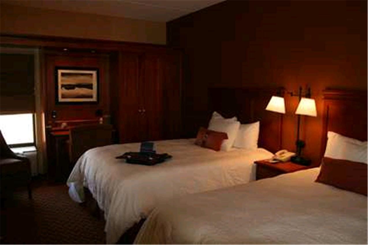 Hampton Inn East Peoria - thumb 24