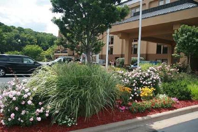 Hampton Inn East Peoria - thumb 22