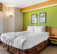 Sleep Inn near Great Lakes Naval Base - Accommodation Ohio