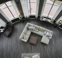 The Inn at Market Square - Accommodation Ohio