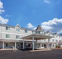 Comfort Inn  Suites Geneva- West Chicago - Accommodation Ohio