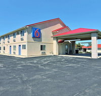 Motel 6 Gilman - Accommodation Ohio
