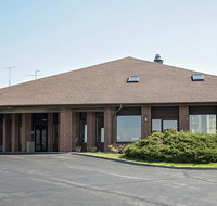 Baymont by Wyndham Harvard - Accommodation Ohio