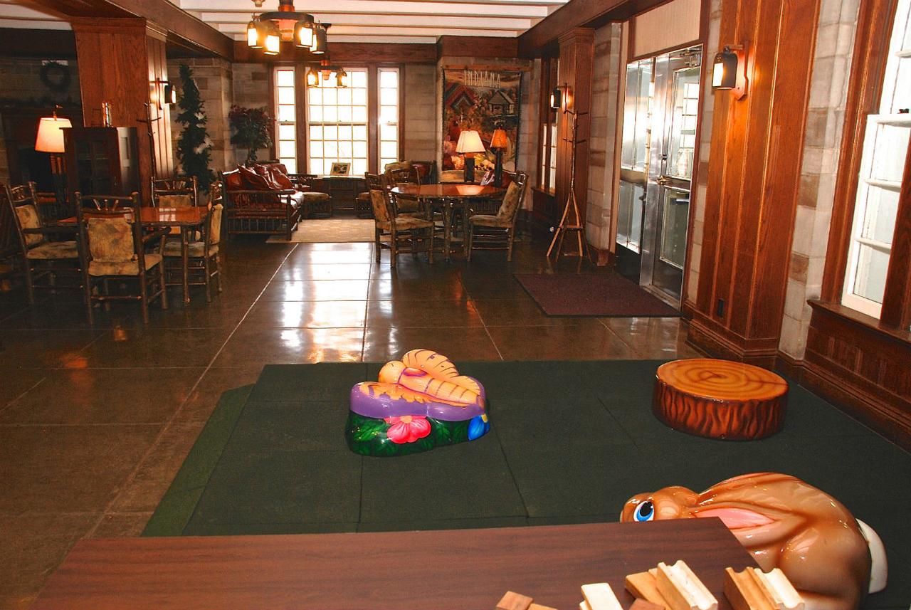 Spring Mill Inn - thumb 11