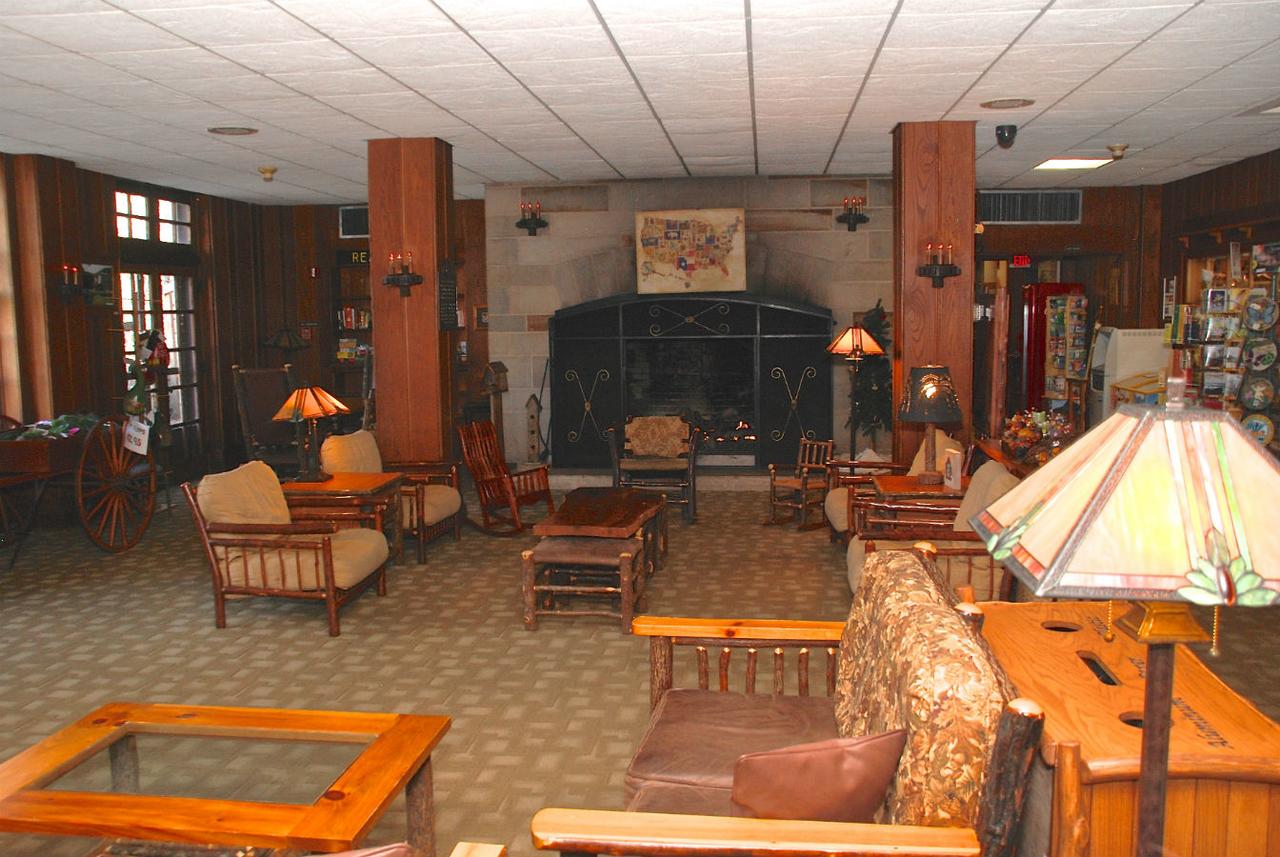 Spring Mill Inn - thumb 21