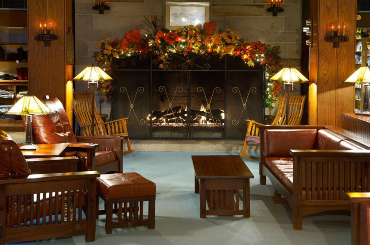 Spring Mill Inn - thumb 15