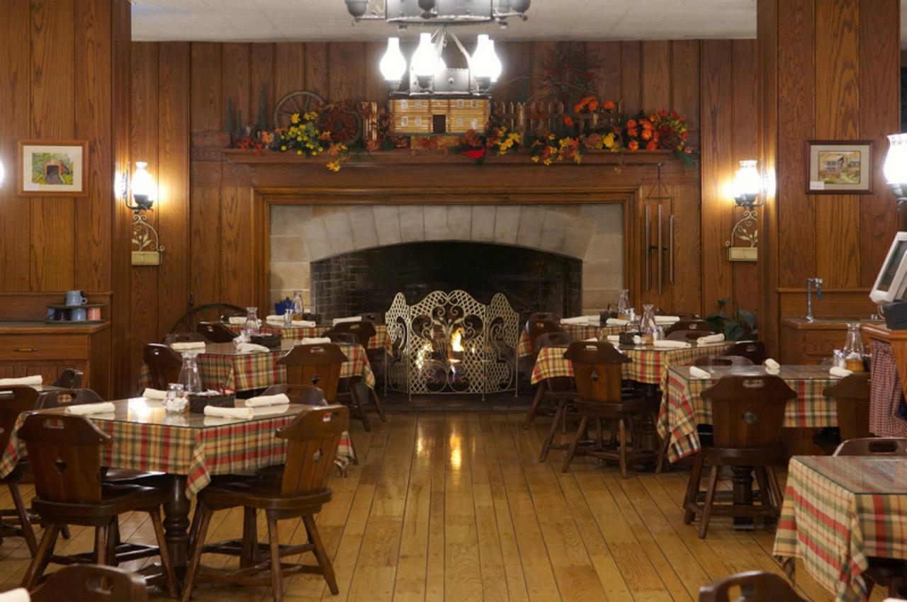 Spring Mill Inn - thumb 3