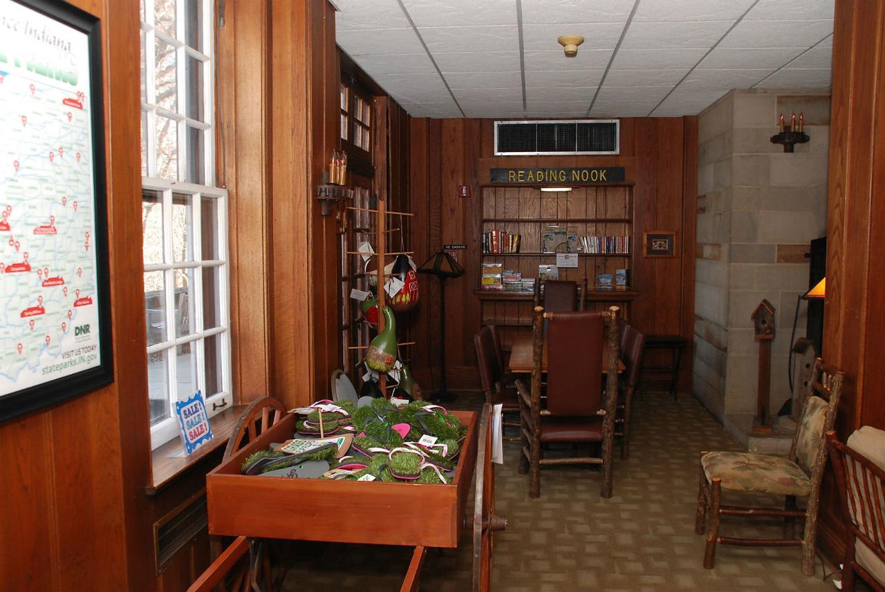 Spring Mill Inn - thumb 18