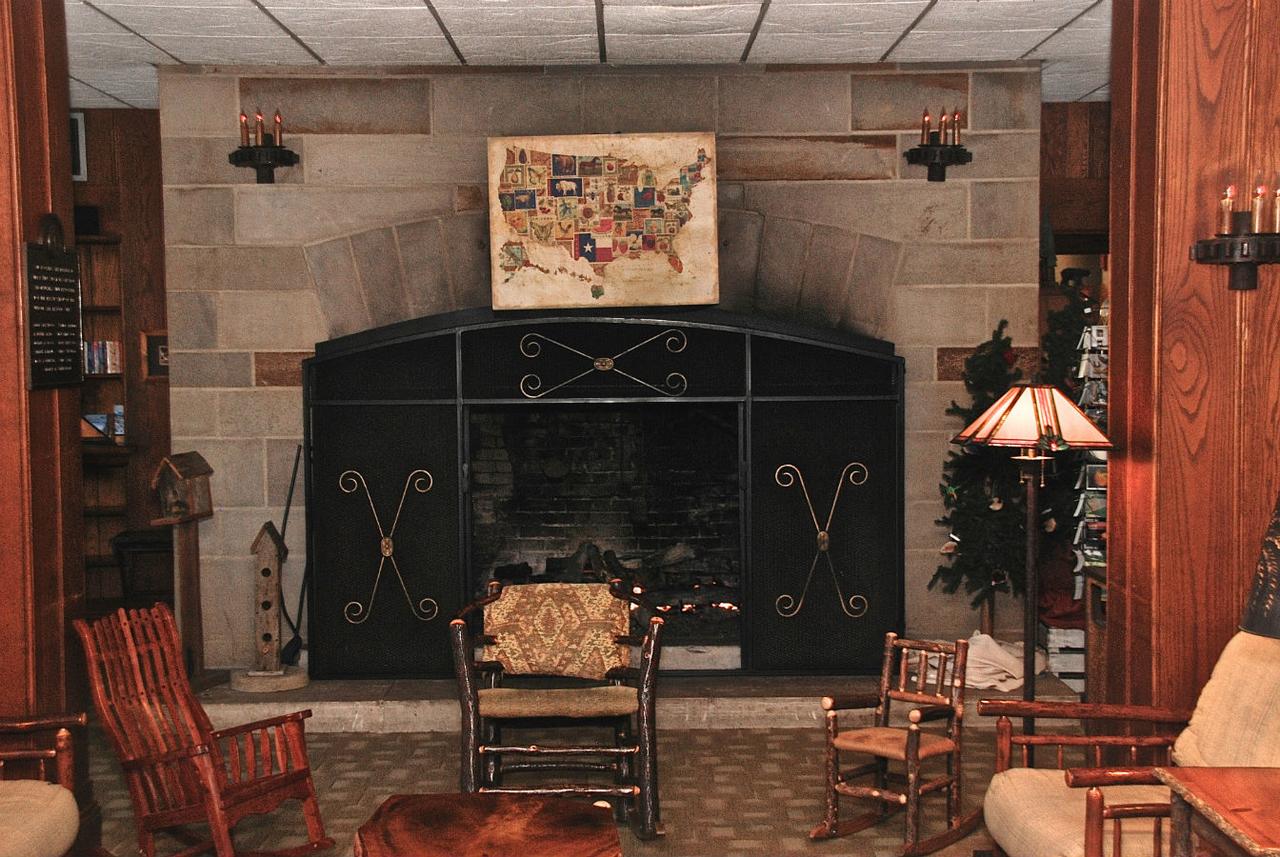 Spring Mill Inn - thumb 16