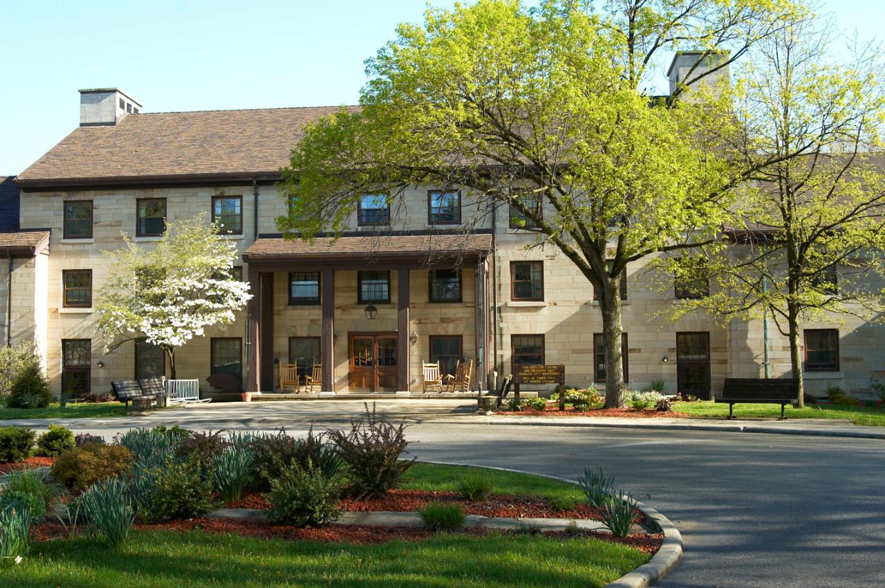 Spring Mill Inn - thumb 2