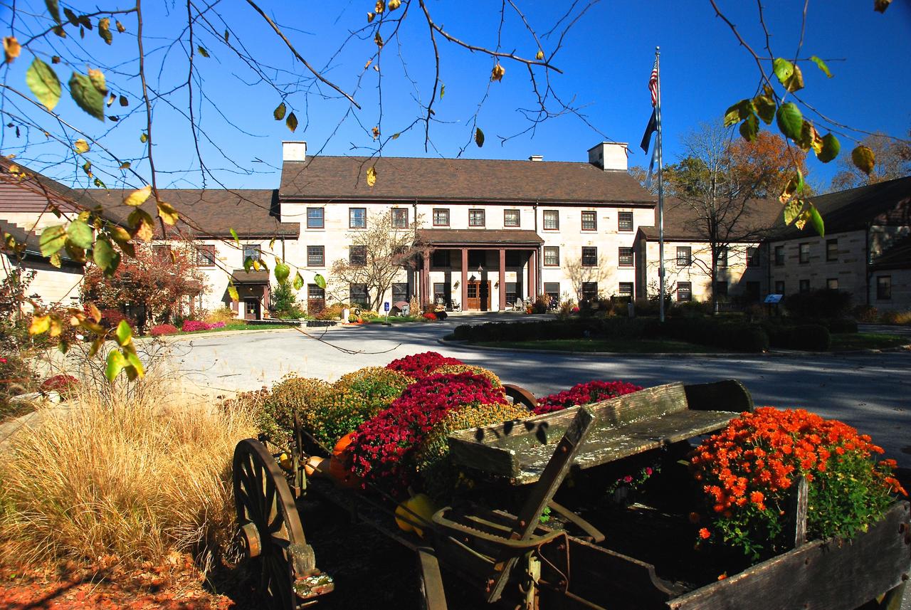 Spring Mill Inn - thumb 0