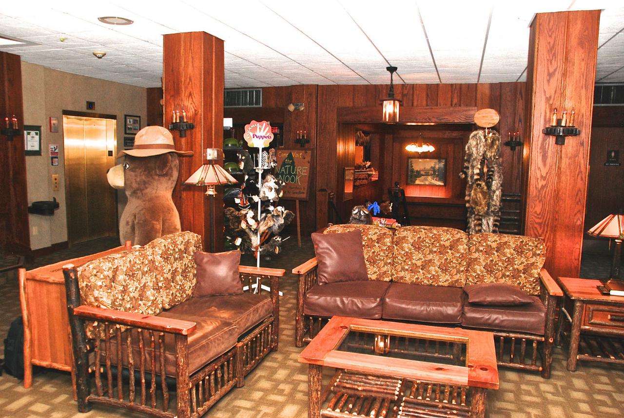 Spring Mill Inn - thumb 17