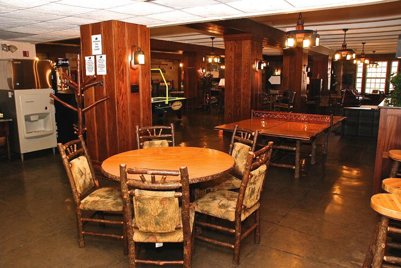 Spring Mill Inn - thumb 8