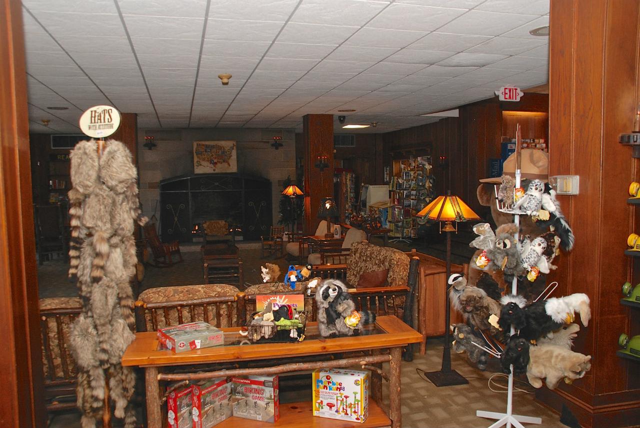 Spring Mill Inn - thumb 20