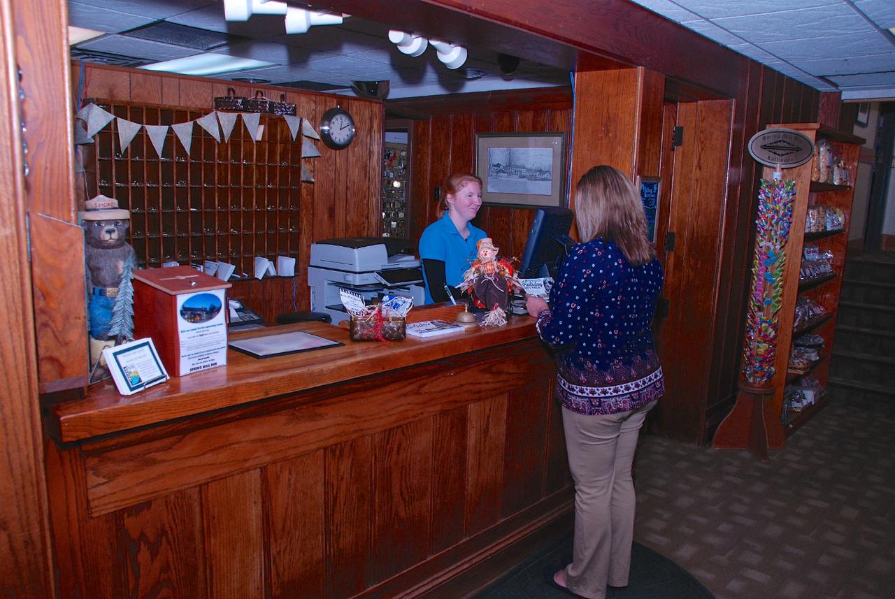 Spring Mill Inn - thumb 23