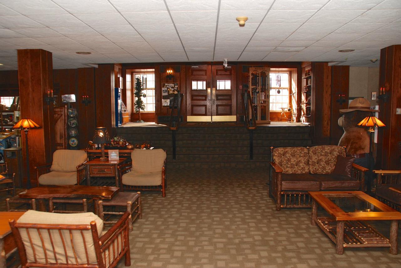 Spring Mill Inn - thumb 19