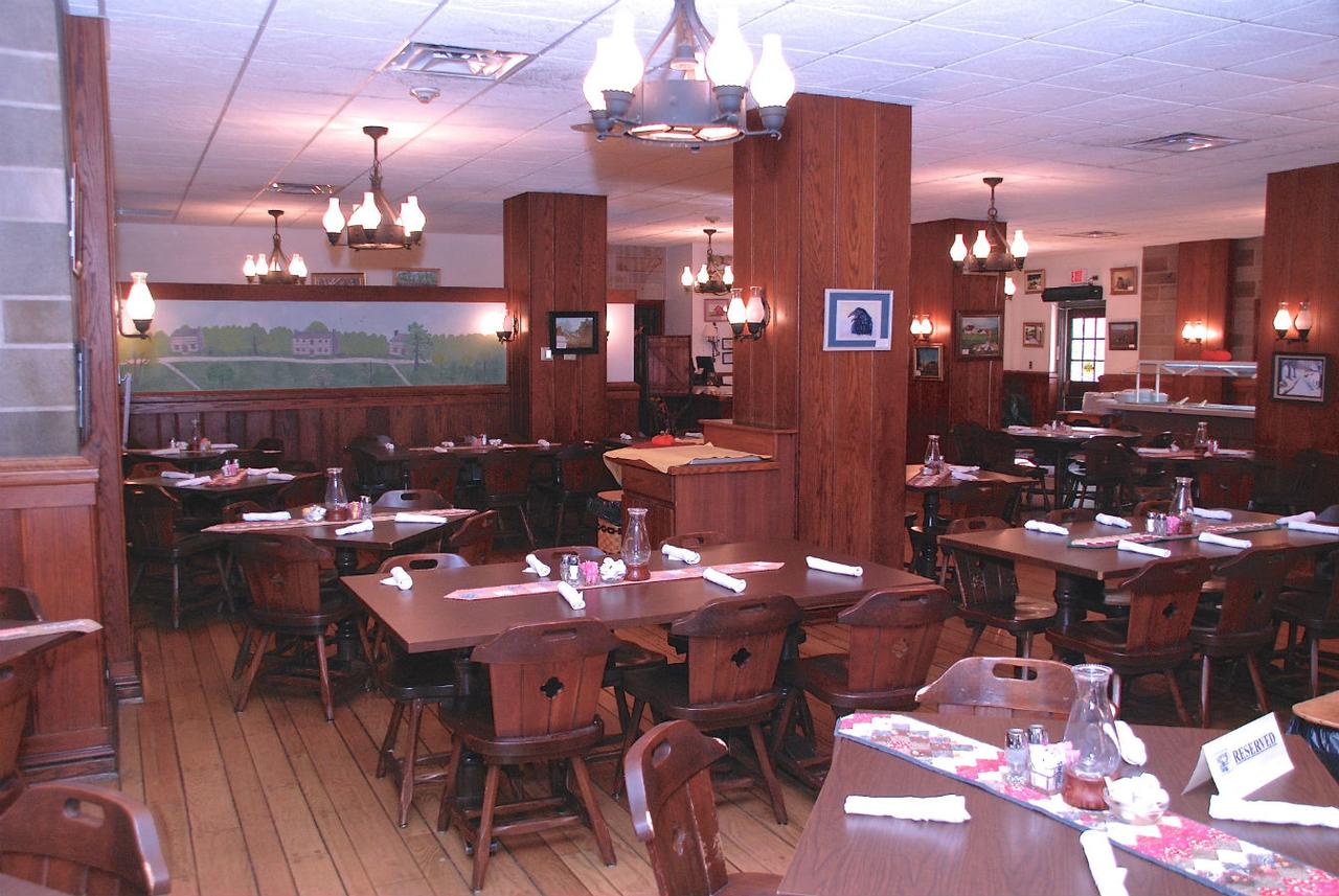 Spring Mill Inn - thumb 4