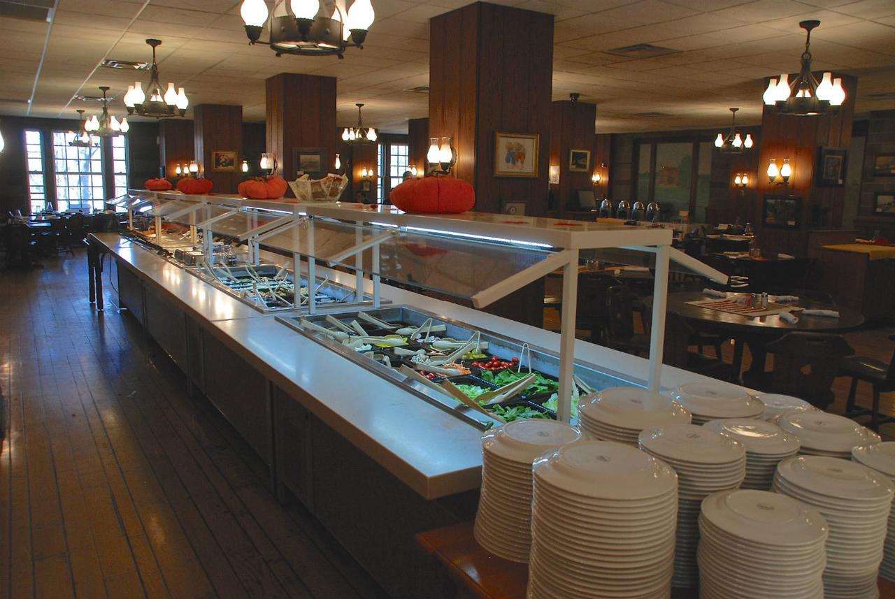 Spring Mill Inn - thumb 5