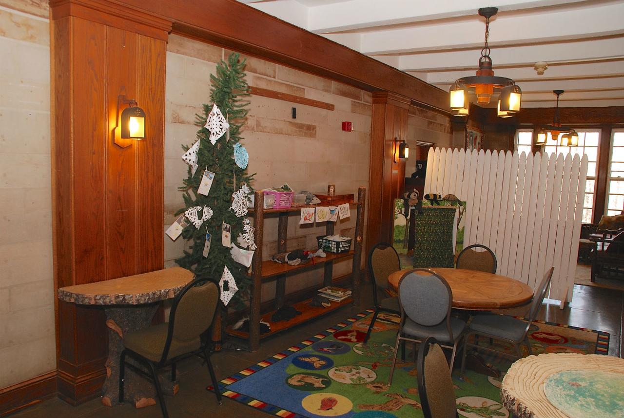 Spring Mill Inn - thumb 13