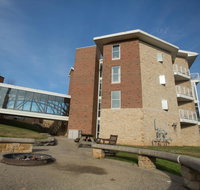 Clifty Inn - Accommodation Ohio