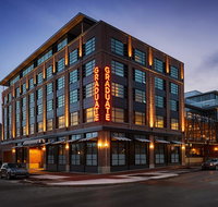 Graduate Bloomington - Accommodation Ohio