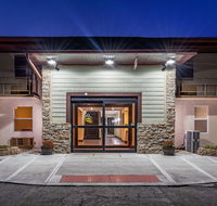 Red Roof Inn Richmond - Accommodation Ohio