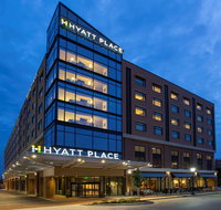 Hyatt Place Bloomington Indiana - Accommodation Ohio