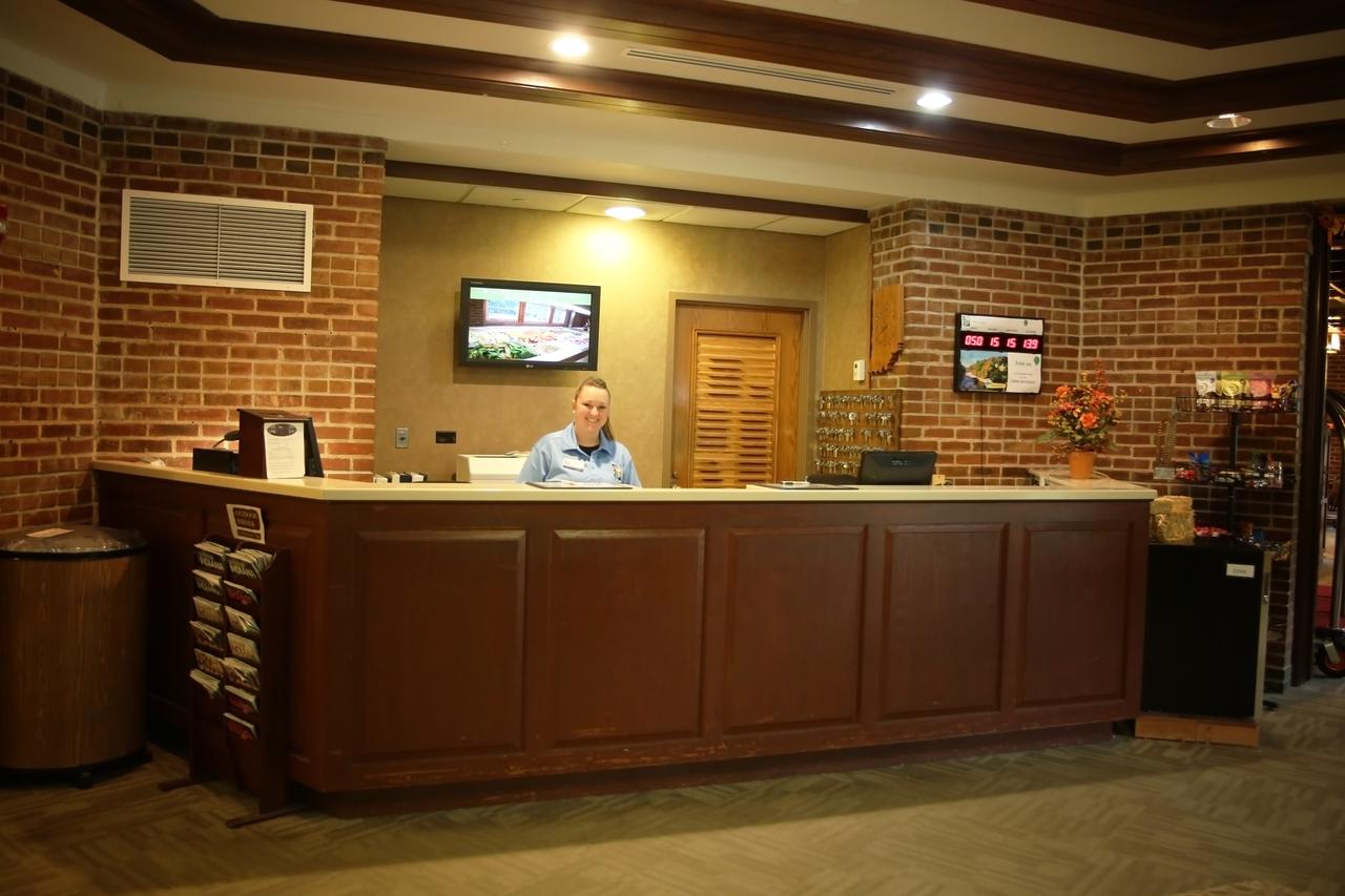 Canyon Inn - thumb 5