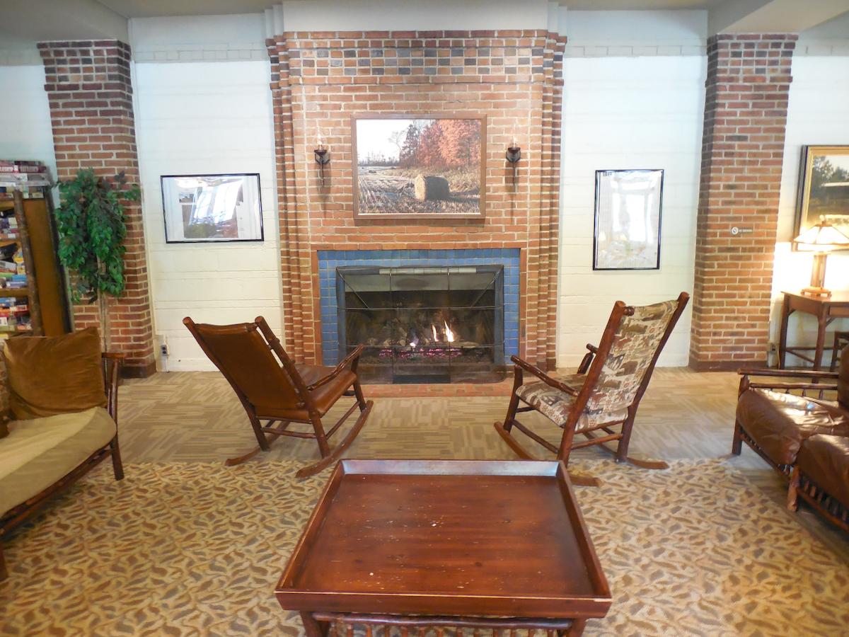 Canyon Inn - thumb 9