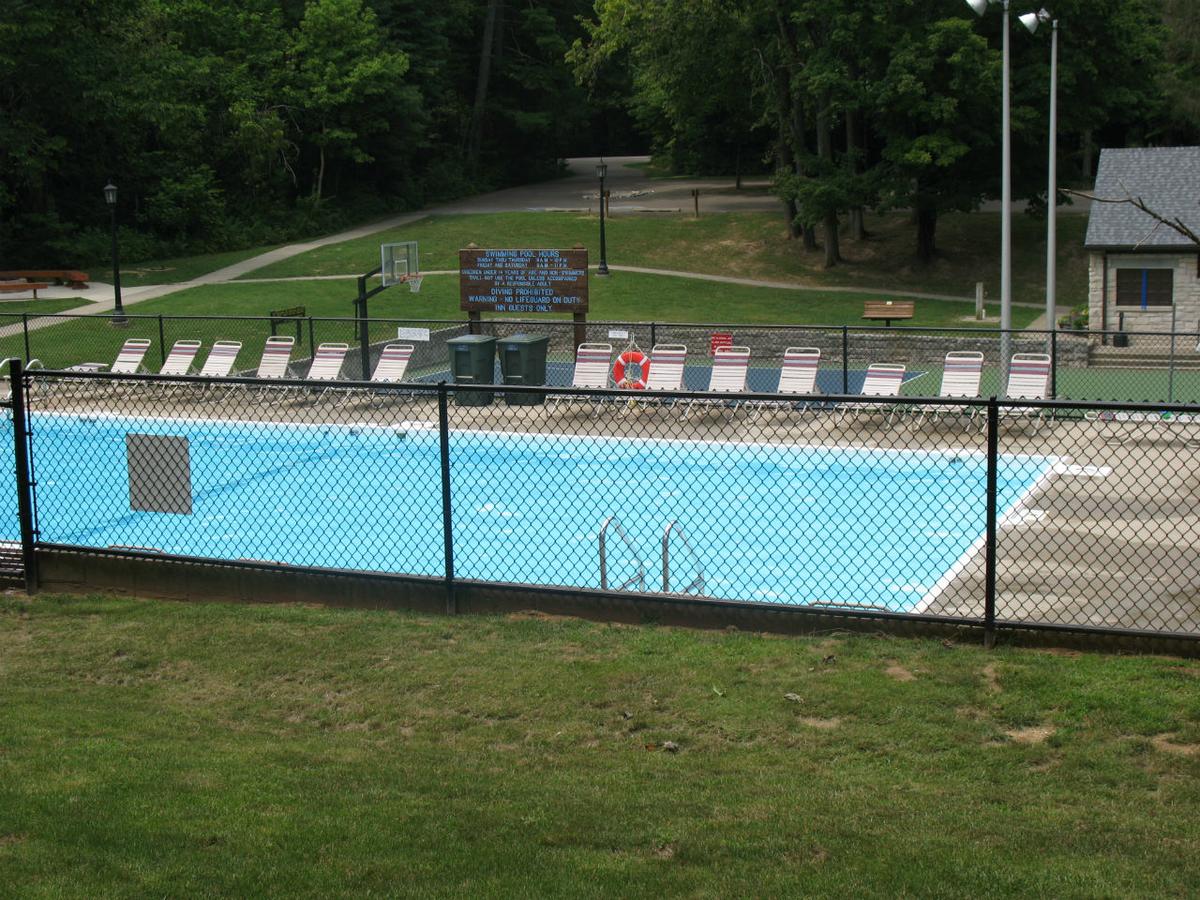 Canyon Inn - thumb 19