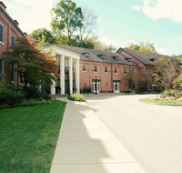 Canyon Inn - Accommodation Ohio