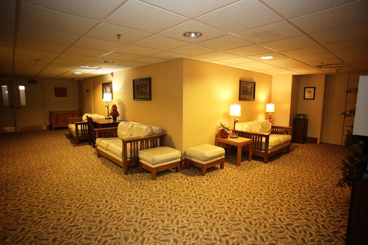 Canyon Inn - thumb 17