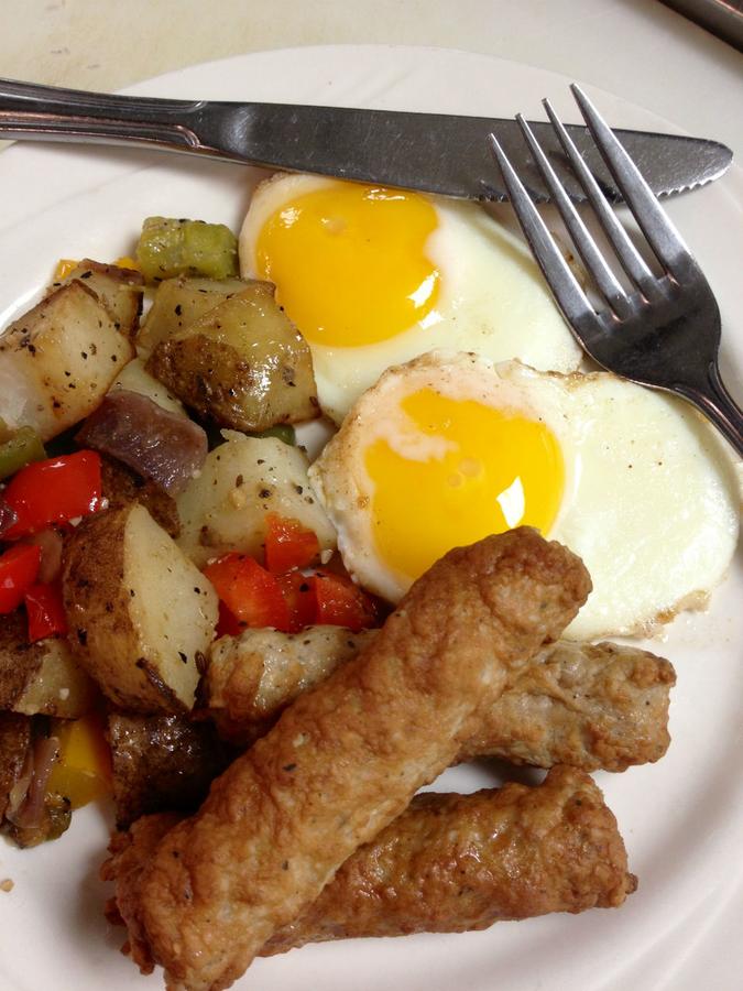 Canyon Inn - thumb 16