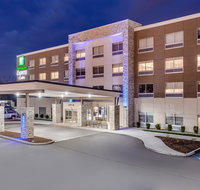 Holiday Inn Express  Suites Hammond - Accommodation Ohio
