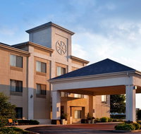 Baymont by Wyndham Merrillville - Accommodation Ohio
