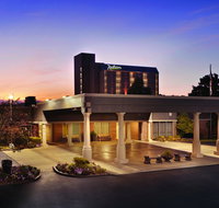 Radisson Hotel Louisville North - Accommodation Ohio