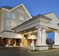 Country Inn  Suites by Radisson Evansville IN - Accommodation Ohio