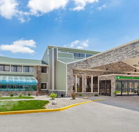 Wyndham Garden Fort Wayne - Accommodation Ohio