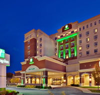 Holiday Inn Lafayette-City Centre - Accommodation Ohio