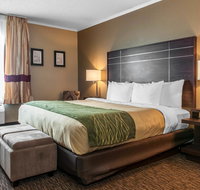 Comfort Inn Fort Wayne - Accommodation Ohio
