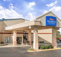 Baymont by Wyndham Greensburg - Accommodation Ohio