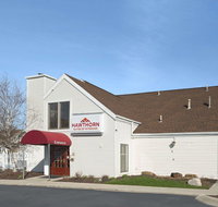 Hawthorn Suites - Fort Wayne - Accommodation Ohio