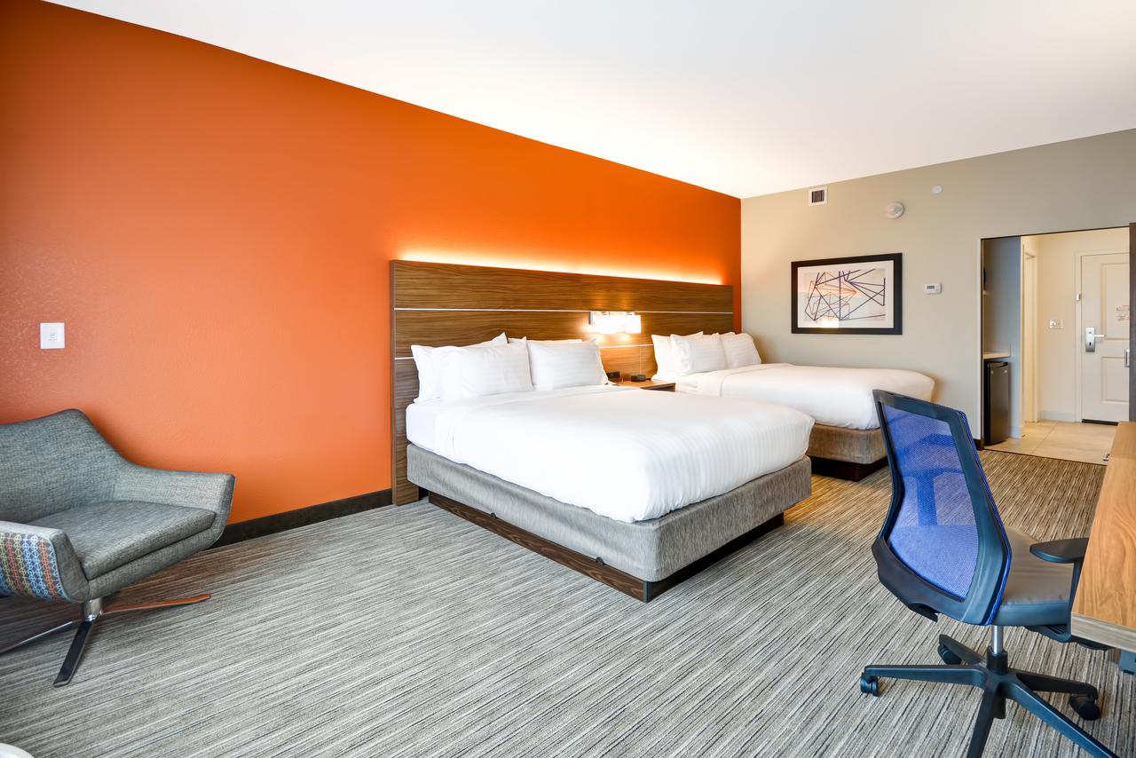 Holiday Inn Express - Evansville - thumb 8