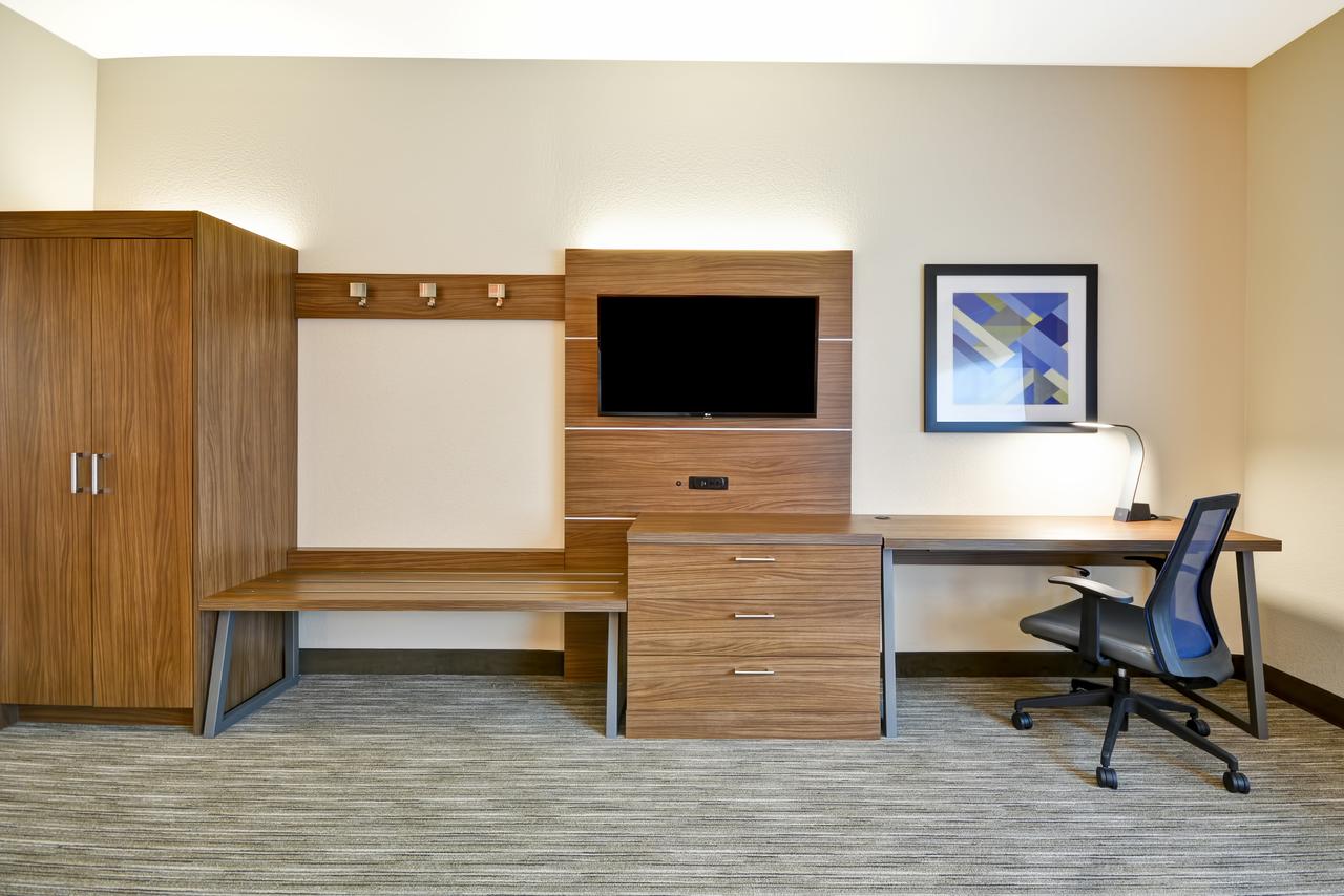 Holiday Inn Express - Evansville - thumb 4