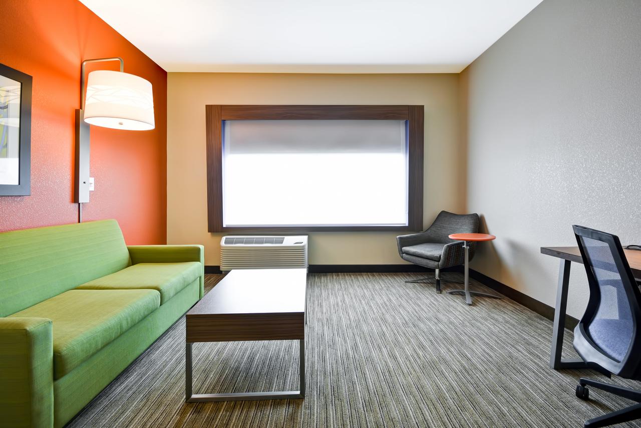 Holiday Inn Express - Evansville - thumb 9