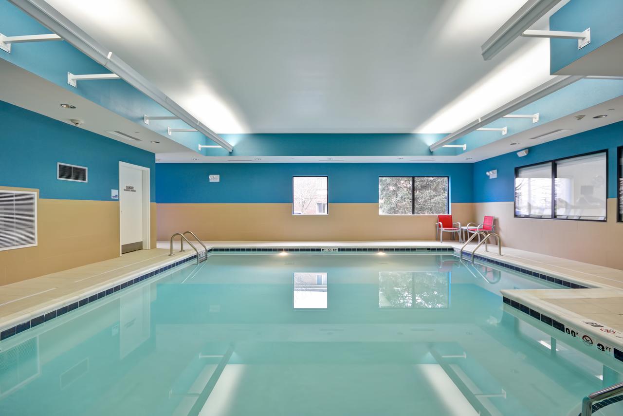 Holiday Inn Express - Evansville - thumb 23